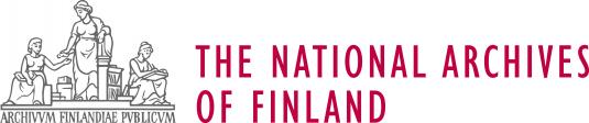 The national archives of Finland